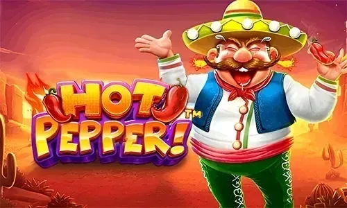 Hot Pepper