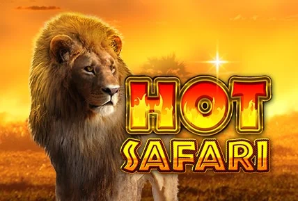 Hot Safari