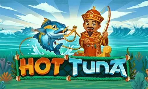 Hot Tuna