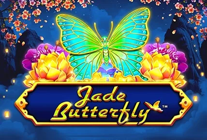 Jade Butterfly