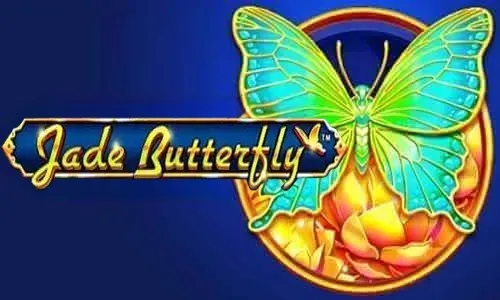 Jade Butterfly