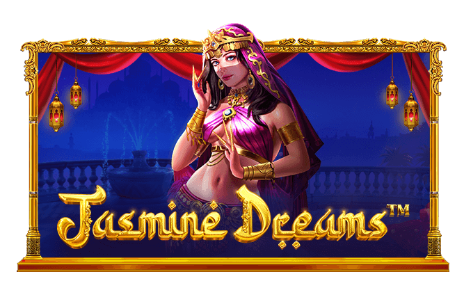 Jasmine Dreams