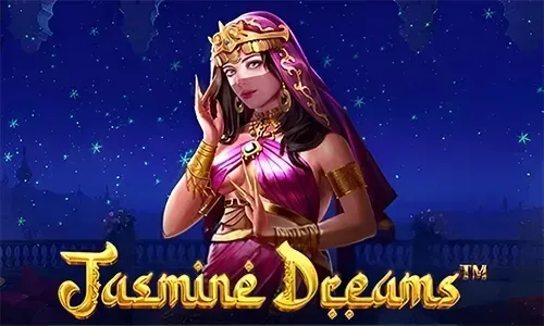 Jasmine Dreams