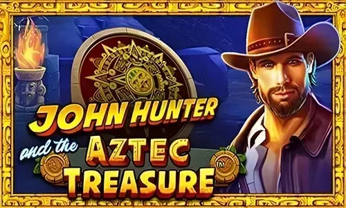 John Hunter and the Aztec Treasure