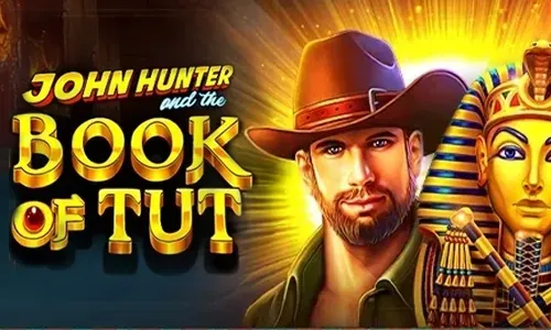 John Hunter and the Book of Tut