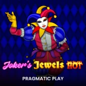 Joker’s Jewels Hot