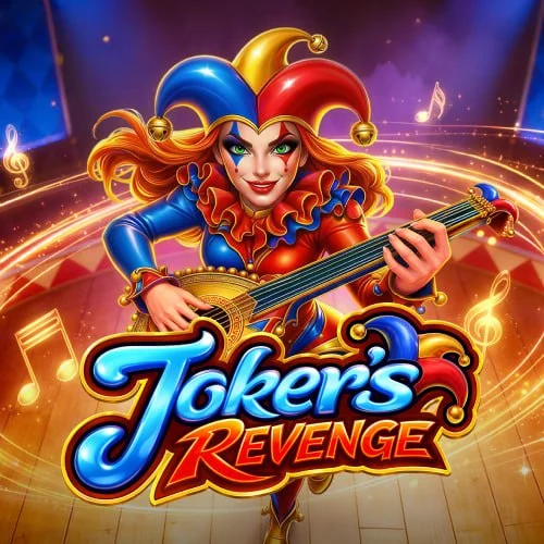 Joker's Revenge