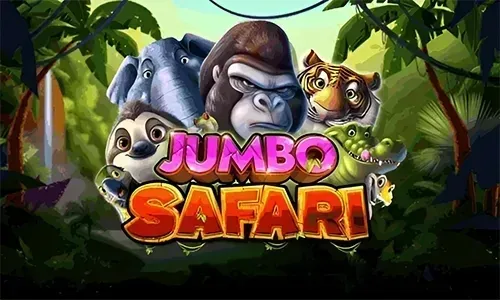Jumbo Safari