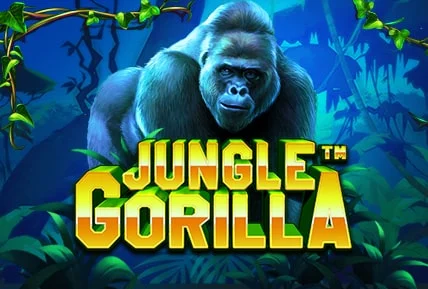 Jungle Gorilla