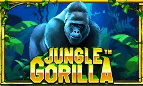 Jungle Gorilla