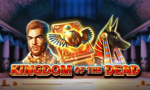 Kingdom of The Dead