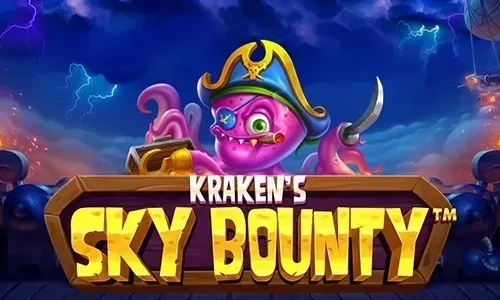 Kraken's Sky Bounty