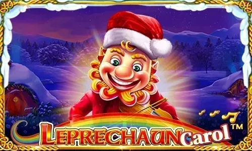Leprechaun Carol