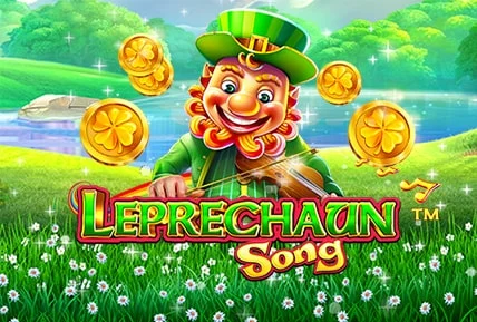 Leprechaun Song