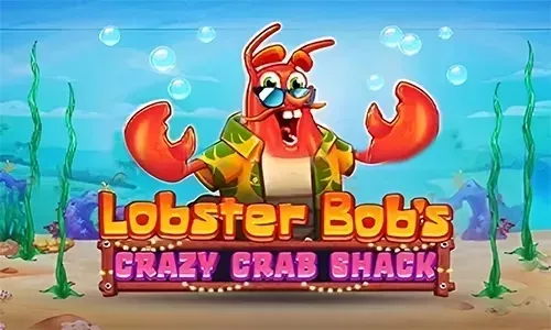 Lobster Bob’s Crazy Crab Shack