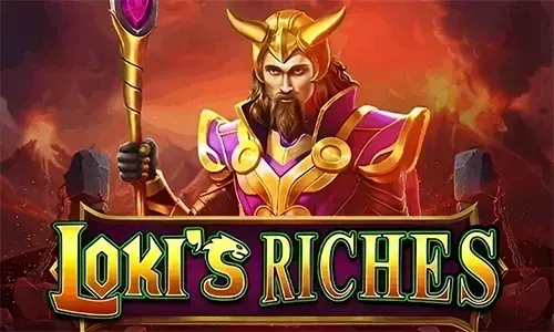 Loki's Riches