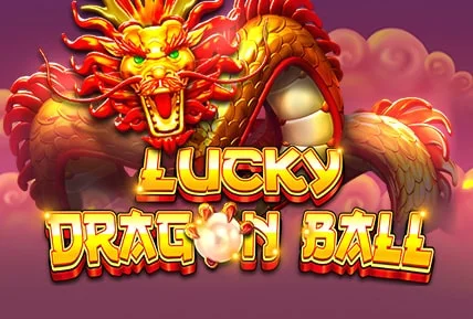 Lucky Dragon Ball