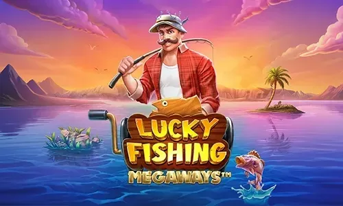 Lucky Fishing Megaways