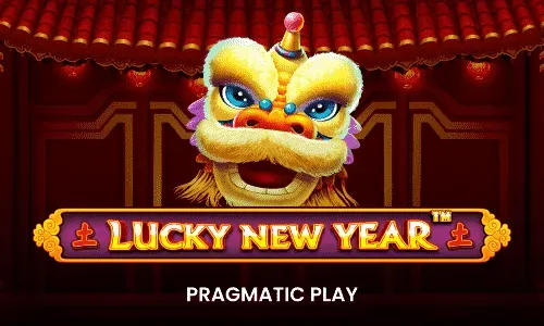 Lucky New Year