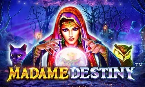 Madame Destiny