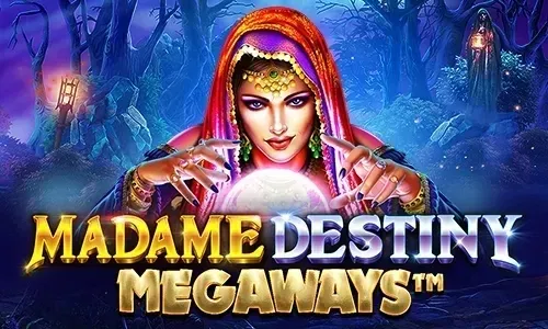 Madame Destiny Megaways