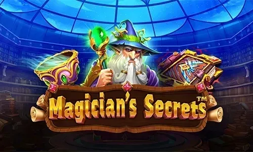 Magician's Secrets