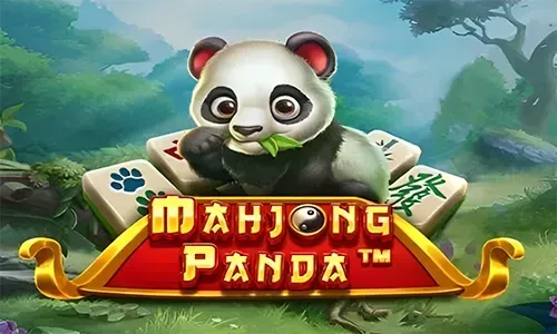 Mahjong Panda