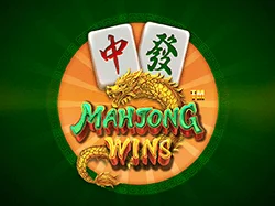 Mahjong Wins