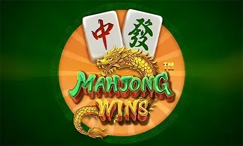 Mahjong Wins