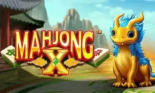Mahjong X