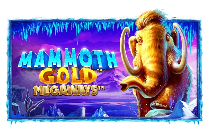 Mammoth Gold Megaways