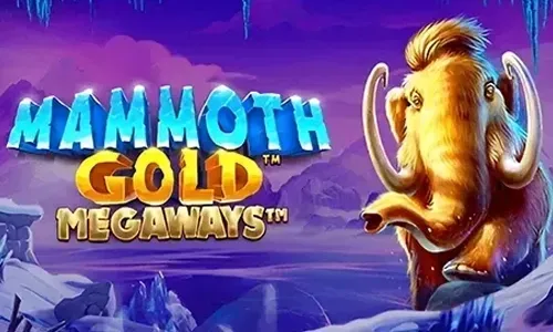 Mammoth Gold Megaways
