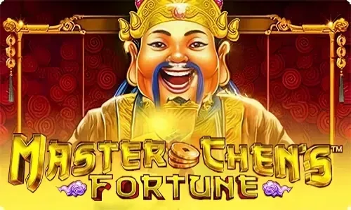 Master Chen's Fortune