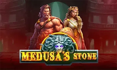 Medusa’s Stone