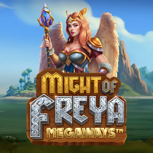 Might of Freya Megaways