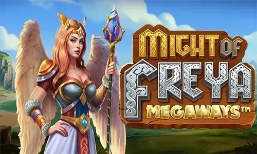 Might of Freya Megaways