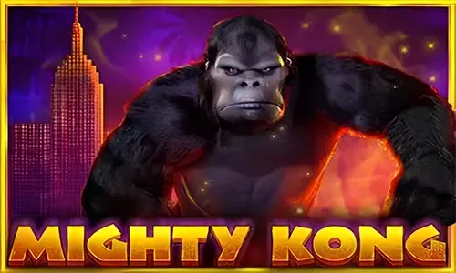Mighty Kong