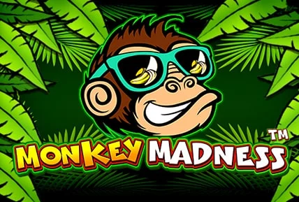 Monkey Madness
