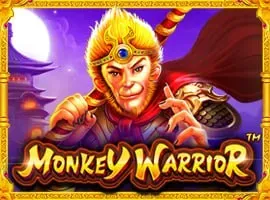 Monkey Warrior