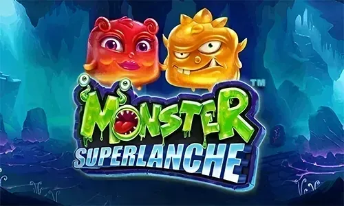 Monster Superlanche