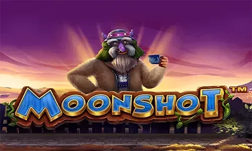 Moonshot