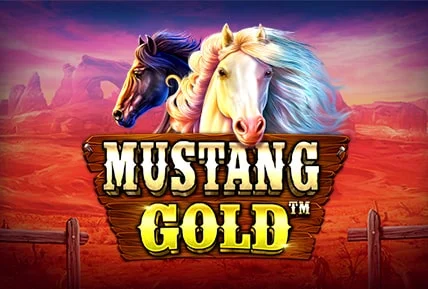 Mustang Gold