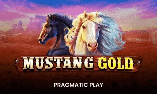 Mustang Gold