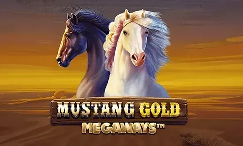 Mustang Gold Megaways