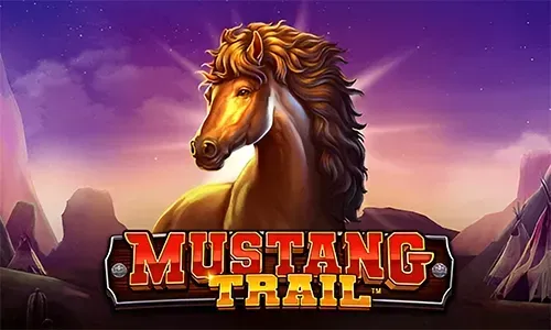 Mustang Trail