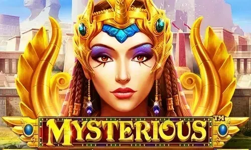 Mysterious Egypt