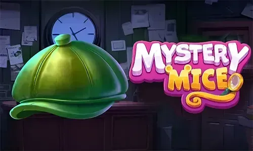 Mystery Mice