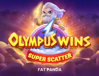 Olympus Wins