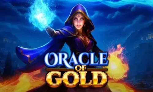 Oracle of Gold