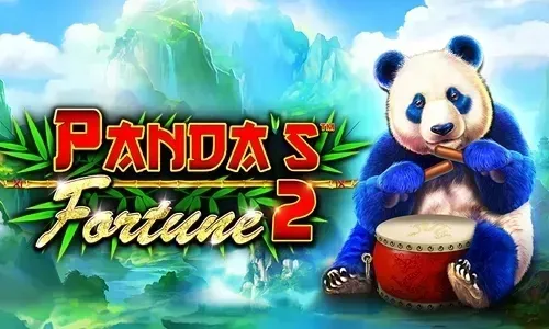 Panda Fortune 2
